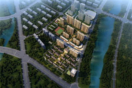 龙都昊宝龙苑3室2厅1卫65万107m2出售